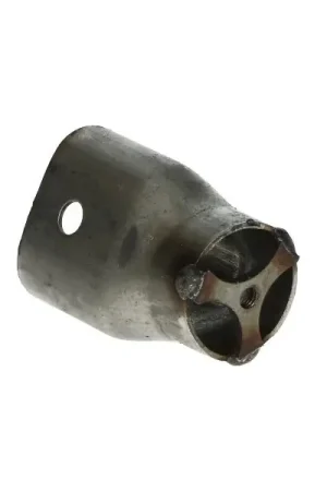 Aanbieding binnendemper uitlaat (made in EU) mod. akrapovic dec. killer past op sco piaggio 4t-2v, sco piaggio 4t-4v