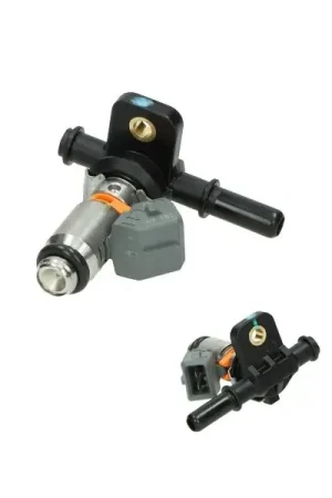 Aanbieding injector benzine Piaggio origineel past op beverly 300cc, carnaby, gts 125cc, gts 250cc, gts super 300cc, mp3-250cc, mp3-300cc,