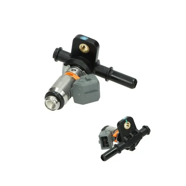Aanbieding injector benzine Piaggio origineel past op beverly 300cc, carnaby, gts 125cc, gts 250cc, gts super 300cc, mp3-250cc, mp3-300cc,