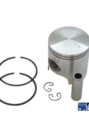 zuiger meteor mod. polini pen 12 47mm past op sco honda, sco kymco 2t, sco peug, sco piaggio 2t pc1416 Alleen Vandaag