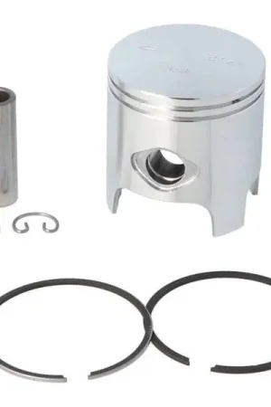 zuiger meteor mod. polini pen 12 47.2mm past op sco honda, sco kymco 2t, sco peug, sco piaggio 2t pc1416 Veilige Betaling