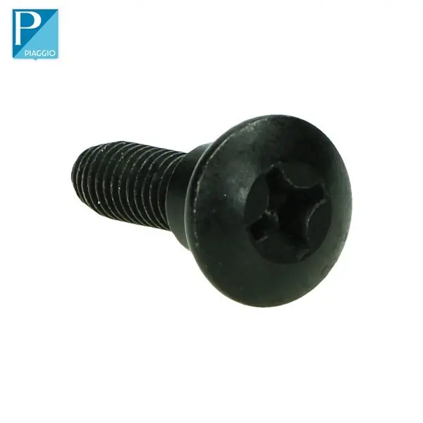 bout Piaggio origineel kruiskop + borst m6x20mm past op mp3, runner, zip 575249 Laatste Kans