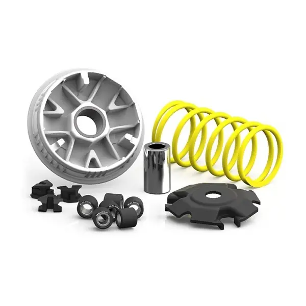 variokit malossi euro-4/5 vespa past op aprilia, sr gt, gts 125cc, medley 125 5119760 Dagaanbieding