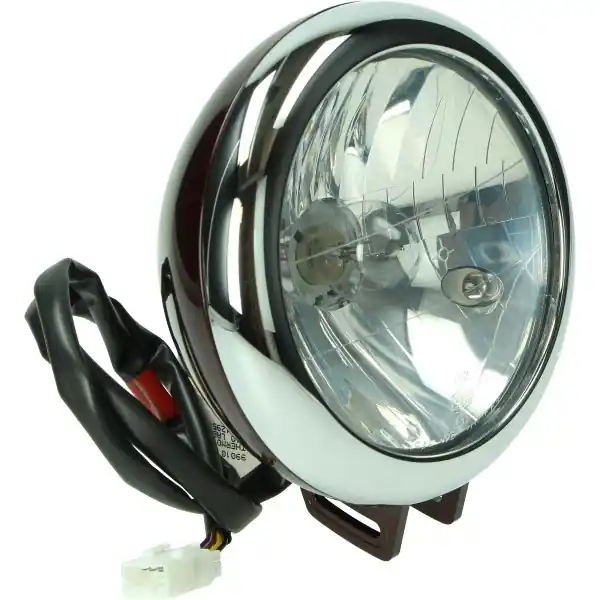 koplamp Piaggio origineel rood 102/a past op lxv 63996500yr1 Bestseller