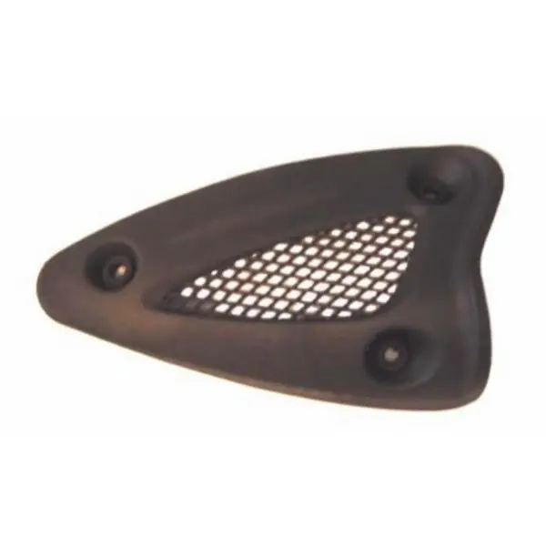 hitteschild Piaggio origineel uitlaat past op nrg mc3, runner pro, runner rst, runner sp 827845 Korting