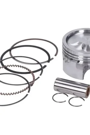 zuiger polini B 49mm-p13 past op sco piaggio 4t-3v I-get, sco piaggio 4t-4v 204.0940/b Korting