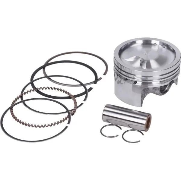 zuiger polini B 49mm-p13 past op sco piaggio 4t-3v I-get, sco piaggio 4t-4v 204.0940/b Korting