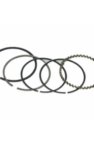 zuigerveerset  47mm past op china retro/torino, sco china 4t, sco gy6, sco kymco 4t Merkproduct