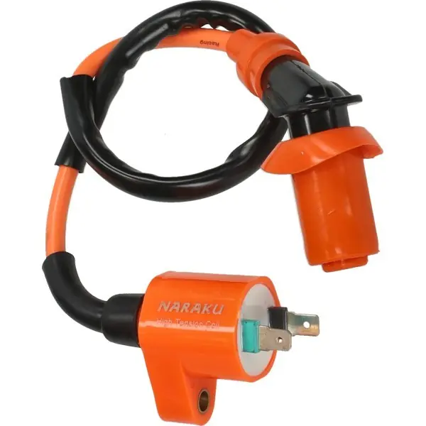 Beperkt Aanbod bobine naraku snel model Naraku past op fiddle, sco china 4t, sco gy6 nk390.01