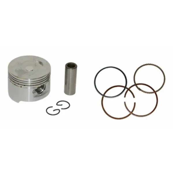 zuiger naraku 47mm past op sco china 4t, sco gy6, sco kymco 4t nk100.63 Snelle Levering