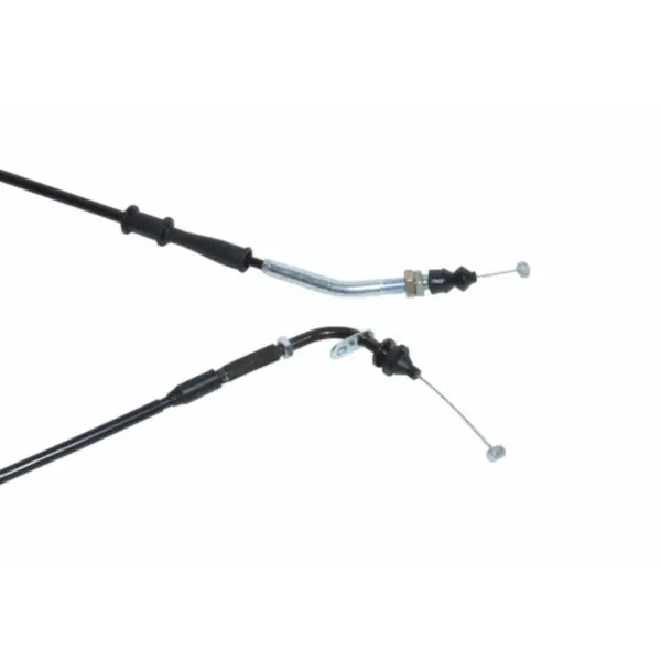 kabel gas DMP (met bev. plaatje boven) past op gts toscana, sco gy6, china lx/napoli, china retro/torino Beperkte Voorraad