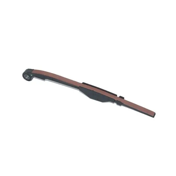 Merkproduct geleider orig nokkenasketting variabel past op cello/allo, fiddle 2, jet4-4t, mio, orbit, symphony, symphony sr, symphony st, to
