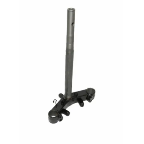 Nieuw kroonstuk orig past op fiddle, fiddle 2, fiddle 3 53200-ala-000