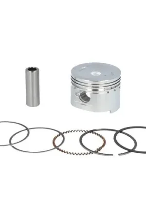 zuiger 47mm past op sco china 4t, sco gy6, sco kymco 4t Koopje