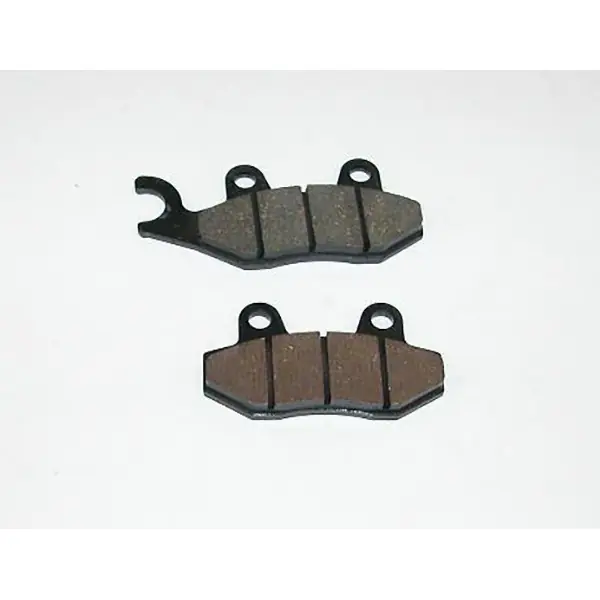 remblokset kymco orig past op agility, new sento, people-s 45105-kkd6-305 Weekendaanbieding
