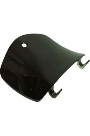 Aanbieding beenschild deksel bruin past op vx50