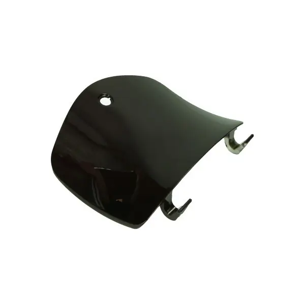 Aanbieding beenschild deksel bruin past op vx50