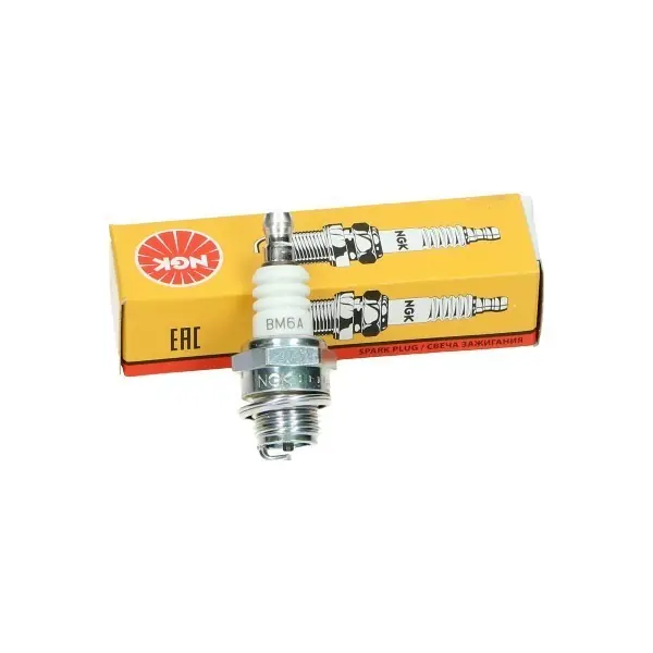 Aanbieding Bougie NGK BM6A