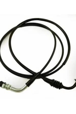 Aanbieding kabel gas agm orig past op agm Swan, BTC Riva II