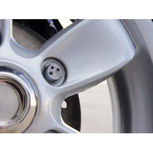 slot artago bout B velg veiligheidsbouten met sleutel 50pcs past op gts, lx, lxv, vespa S Exclusieve Aanbieding