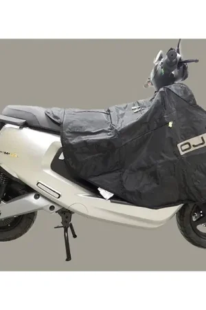 Aanbieding beenkleed OJ Atmosfere kymco past op agility, niu mqi