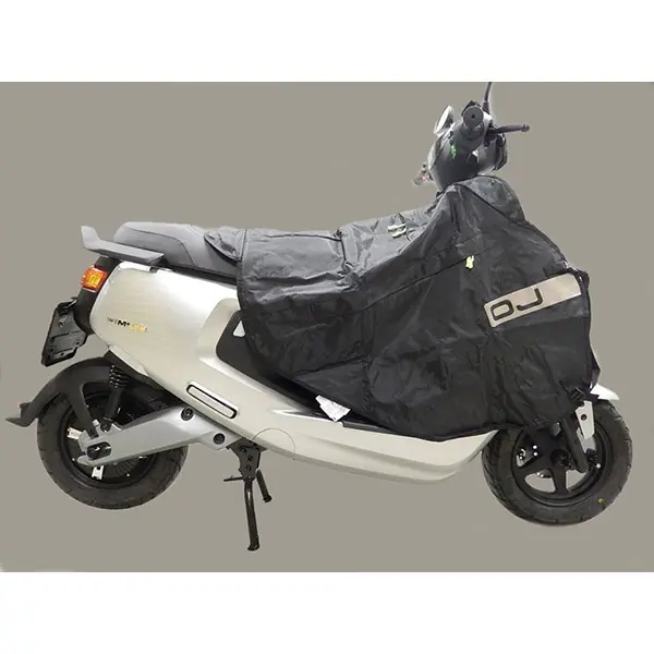 Aanbieding beenkleed OJ Atmosfere kymco past op agility, niu mqi