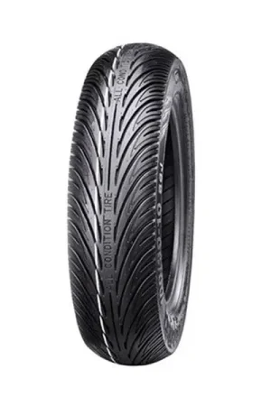 Aanbieding buitenband Power1 G1061dual compound 110/70x12