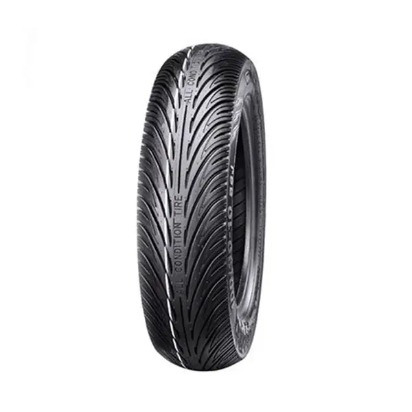 Aanbieding buitenband Power1 G1061dual compound 110/70x12
