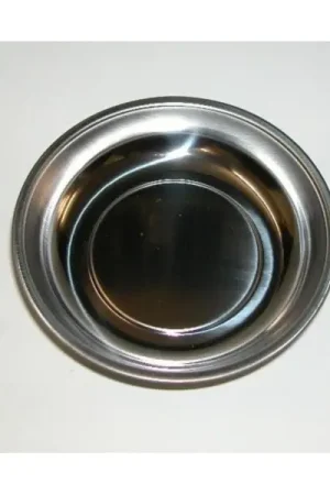 Dagaanbieding gereedschapsbakje buzzetti rond magneet 0546