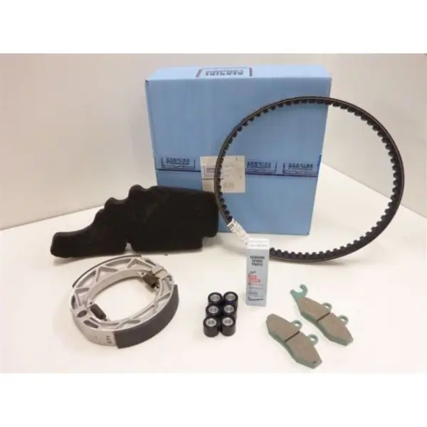 onderhoudskit Piaggio origineel piaggio past op fly 4t 1r000396 Gereduceerde Prijs