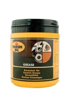 Hete Deal smeermiddel kroon lager vet keramisch 600g pot 34073