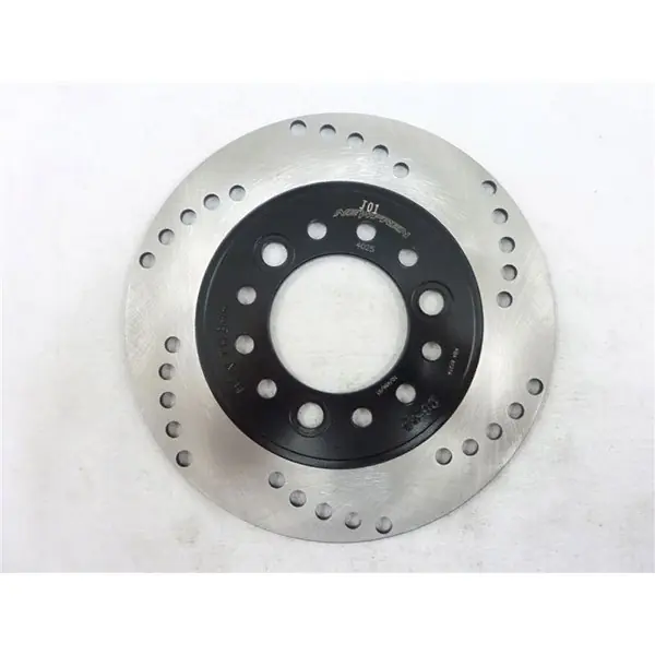 Hete Deal remschijf newfren voor 180mm past op agility 12inch, agm VX50, BTC Riva, dink, speedfight, turbho RL-50 df4025
