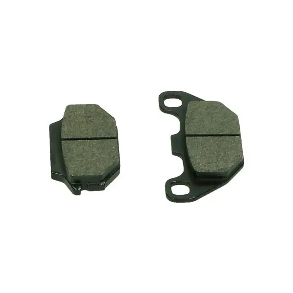 remblokset kymco orig past op agility 16inch, agility delivery, people-s, super-8 45105-kfa6-3050 Korting