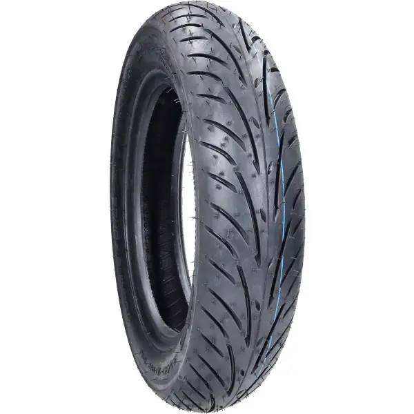 Aanbieding buitenband mitas/sava touring force-sc 90/90x10