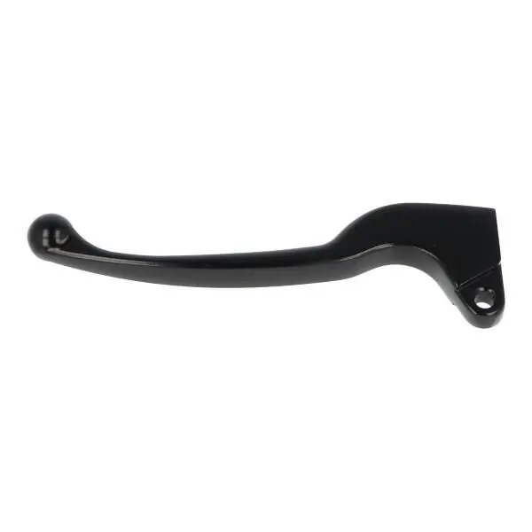 Seizoensaanbieding remgreep kymco orig links zwart past op agility FR, vp50 53178-gkak-901-m2a