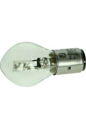Laatste Kans lamp 12V flosser 25/25W Ba20 E-keur
