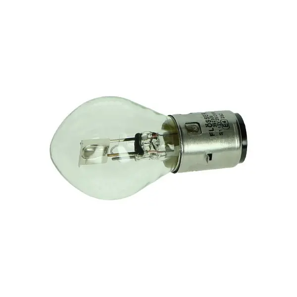 Laatste Kans lamp 12V flosser 25/25W Ba20 E-keur