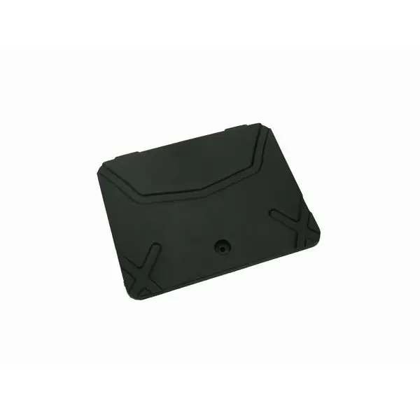 Snelle Levering accudeksel kymco orig past op agility 50326-lcb9-c10-n1r