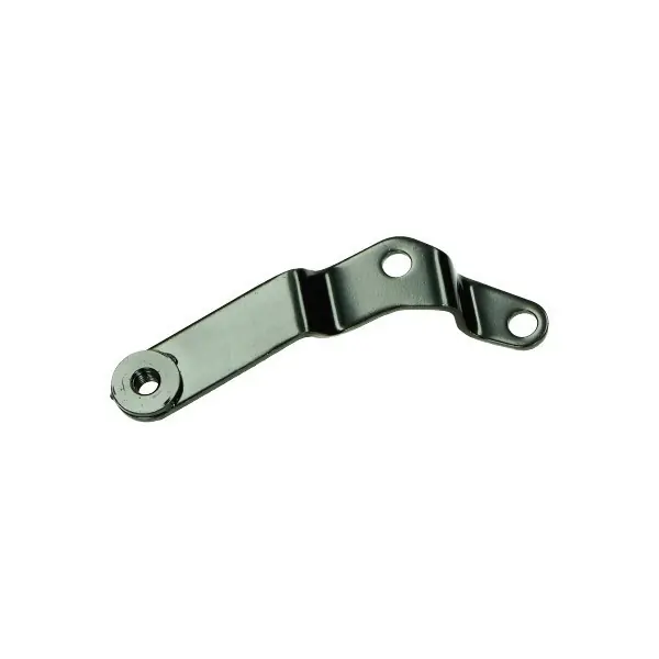 achterspatbord kymco orig over wiel beugel past op agility, vitality 11208-lbd6-e00 Laatste Versie