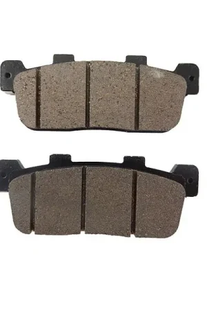 Actieprijs remblokset kymco orig 300 achter past op people gt(i) 43105-lge5-305