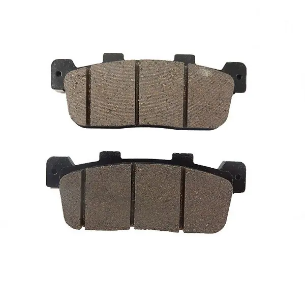 Actieprijs remblokset kymco orig 300 achter past op people gt(i) 43105-lge5-305