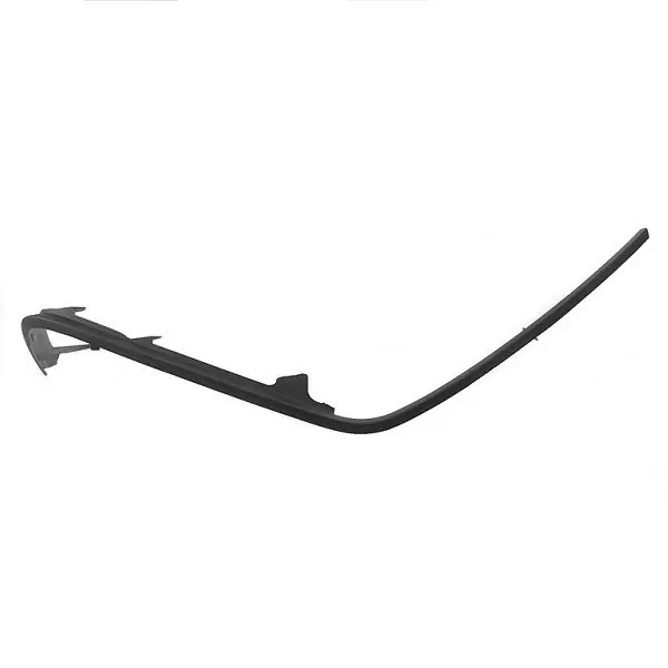 Lage Prijs sierstrip kymco orig beenschild links grijs mat past op new like 64314-acc1-e10-66p