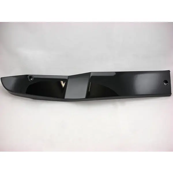 zijskirt kymco orig rechts zwart past op people-s 64305-lcd3-e00-htp Betaalbaar