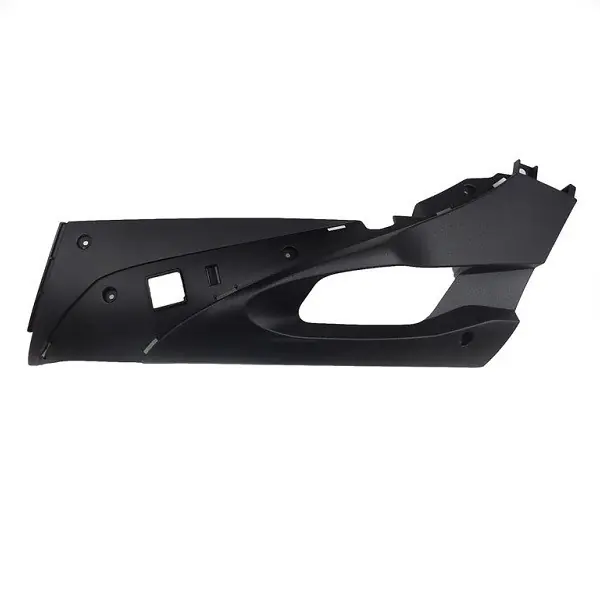 Rechtstreeks Van De Fabrikant zijskirt kymco orig treeplank links past op new people-s 64306-aeb9-e00-d0m