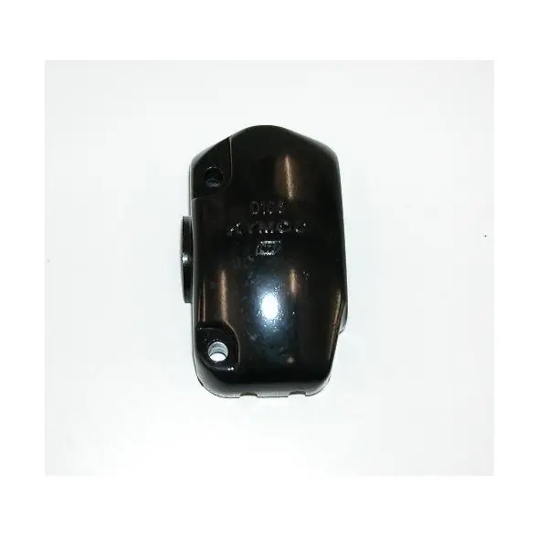 Aanbieding spiegel kymco orig houder stuurschakelaar links past op agility, vitality 35202-kgbg-900
