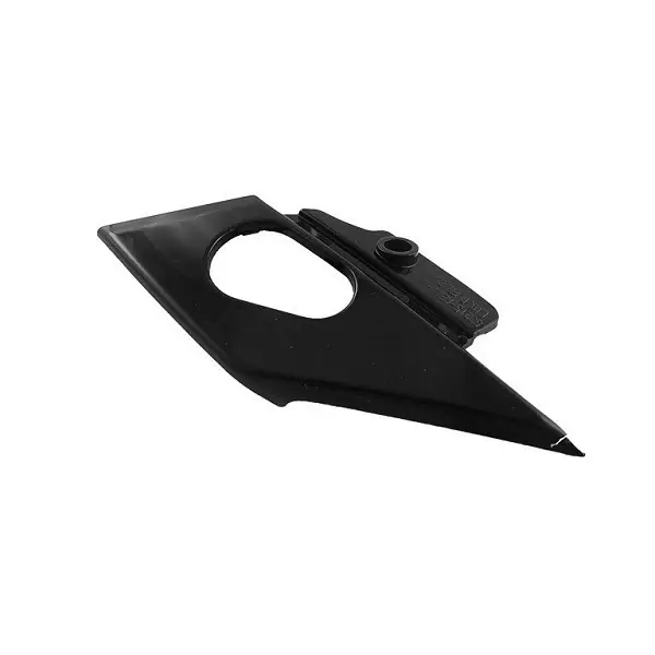 Aanbieding kapje kymco orig stuurkap rechts past op new people-s 53215-aeb9-e00-85p