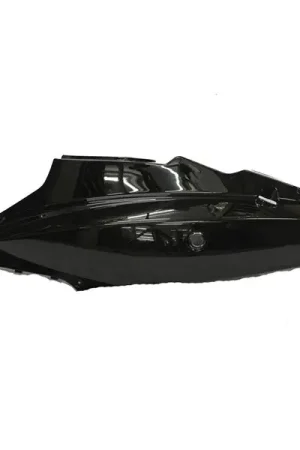 Actieprijs zijscherm kymco orig lang buddyseat links zwart past op agility 83600-ldf6-b20-n1p