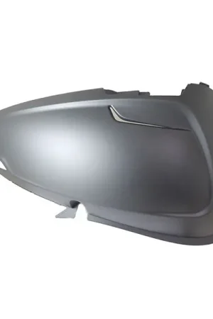 zijscherm kymco orig links zwart mat past op new like 83600-acc1-e10-66p Laatste Versie