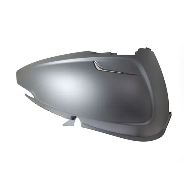 zijscherm kymco orig links zwart mat past op new like 83600-acc1-e10-66p Laatste Versie