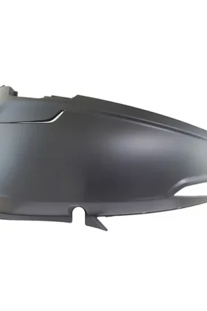 zijscherm kymco orig rechts zwart mat past op new like 83500-acc1-e10-66p Bestel Nu